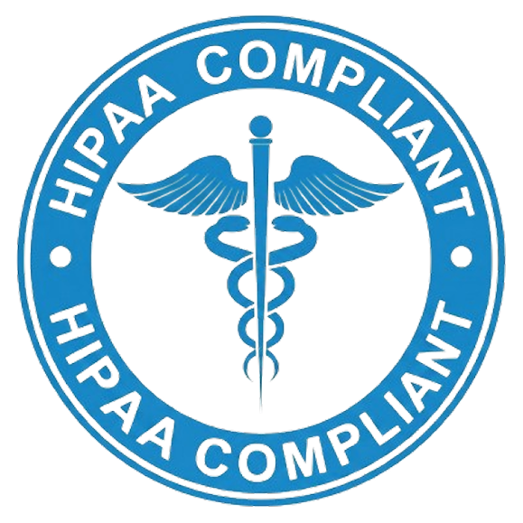 HIPAA compliant
