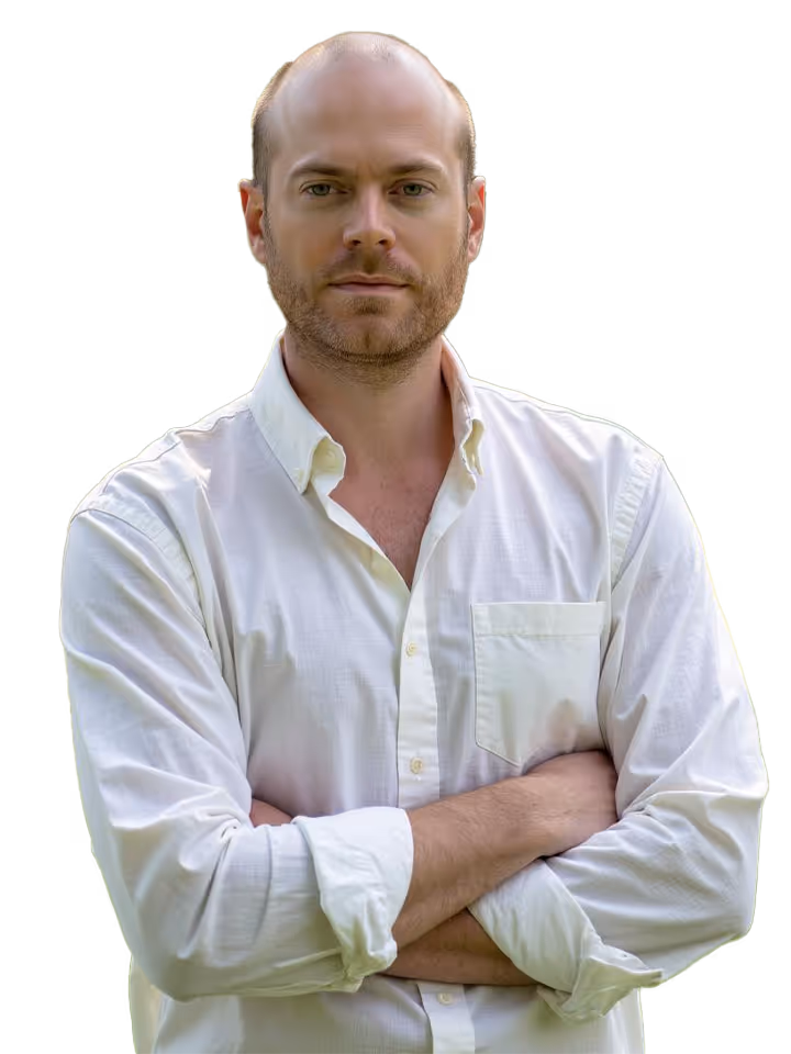 Andrew Shedd