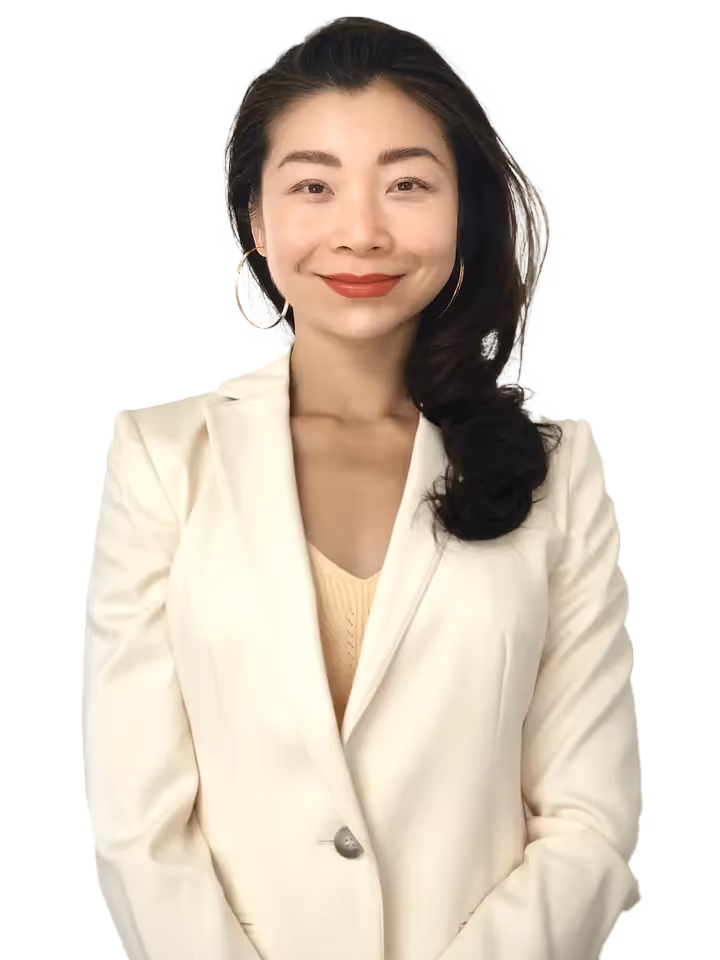 Siran Cao